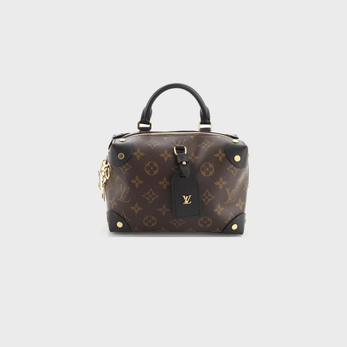 Louis Vuitton Petite Malle