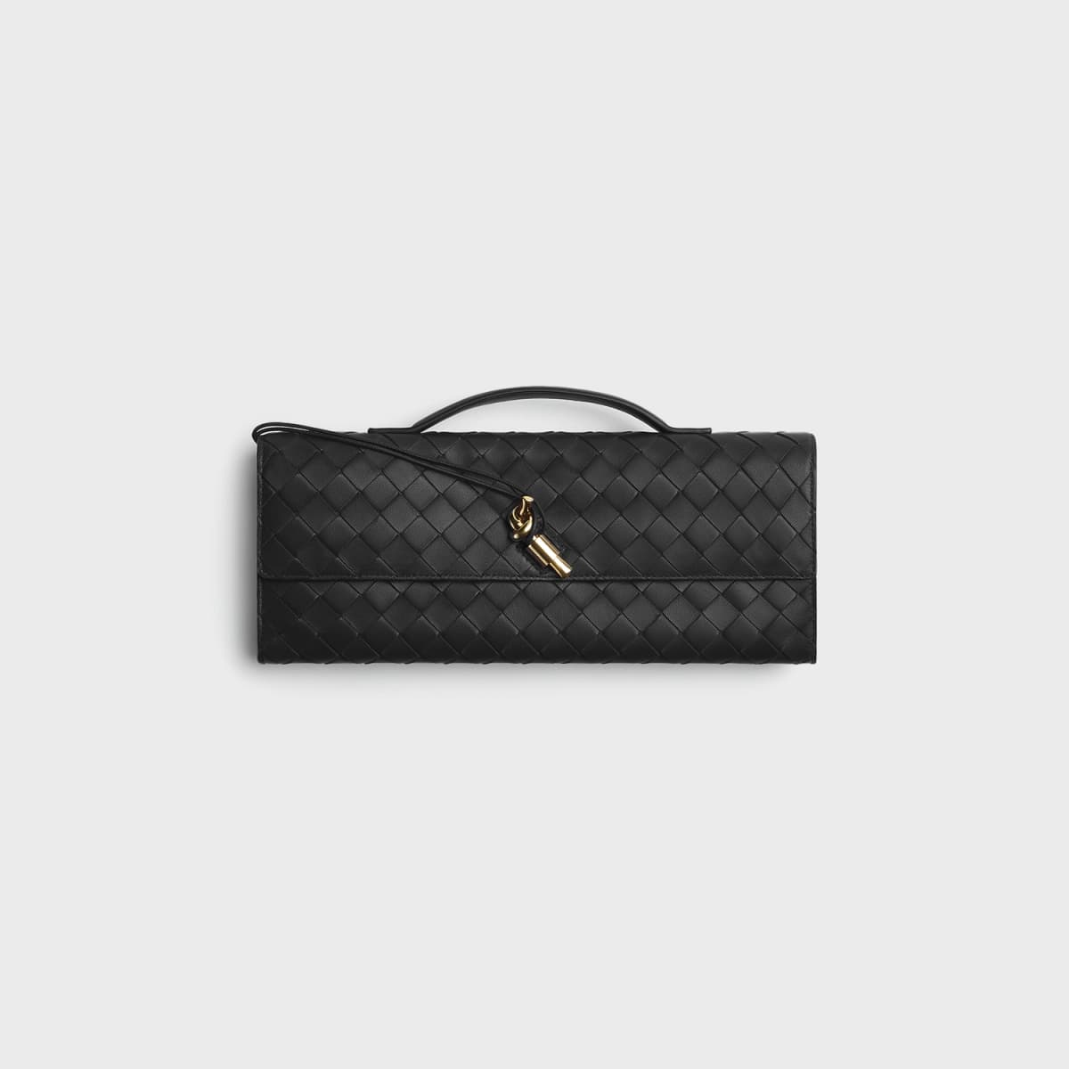 Bottega Veneta Andiamo Clutch