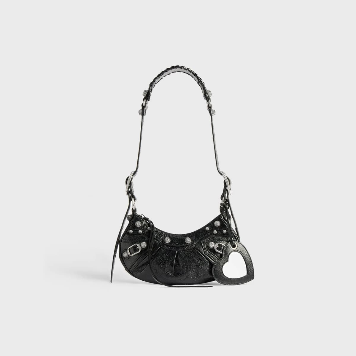 Balenciaga Borsa A Tracolla Xs