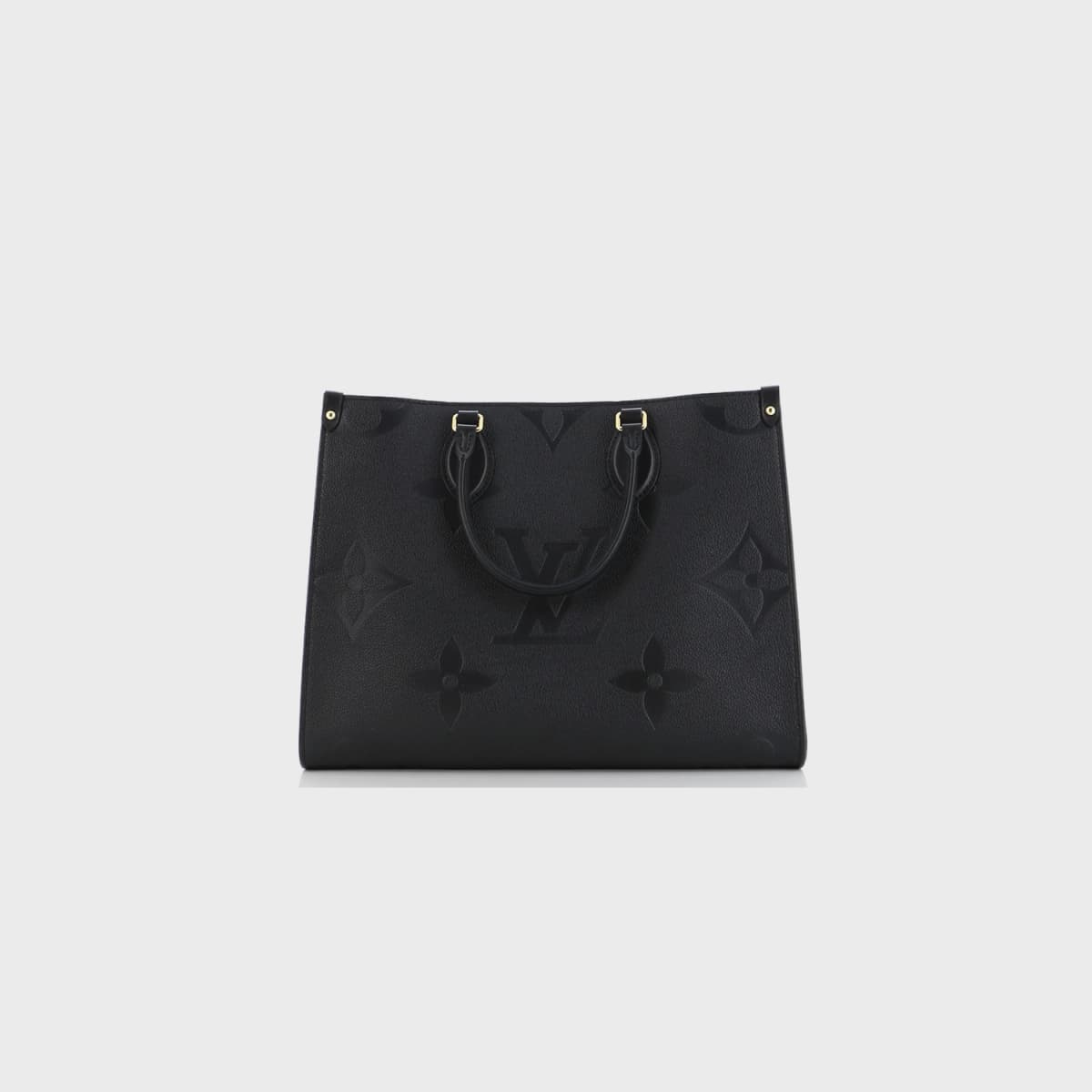 Louis Vuitton OnTheGo MM