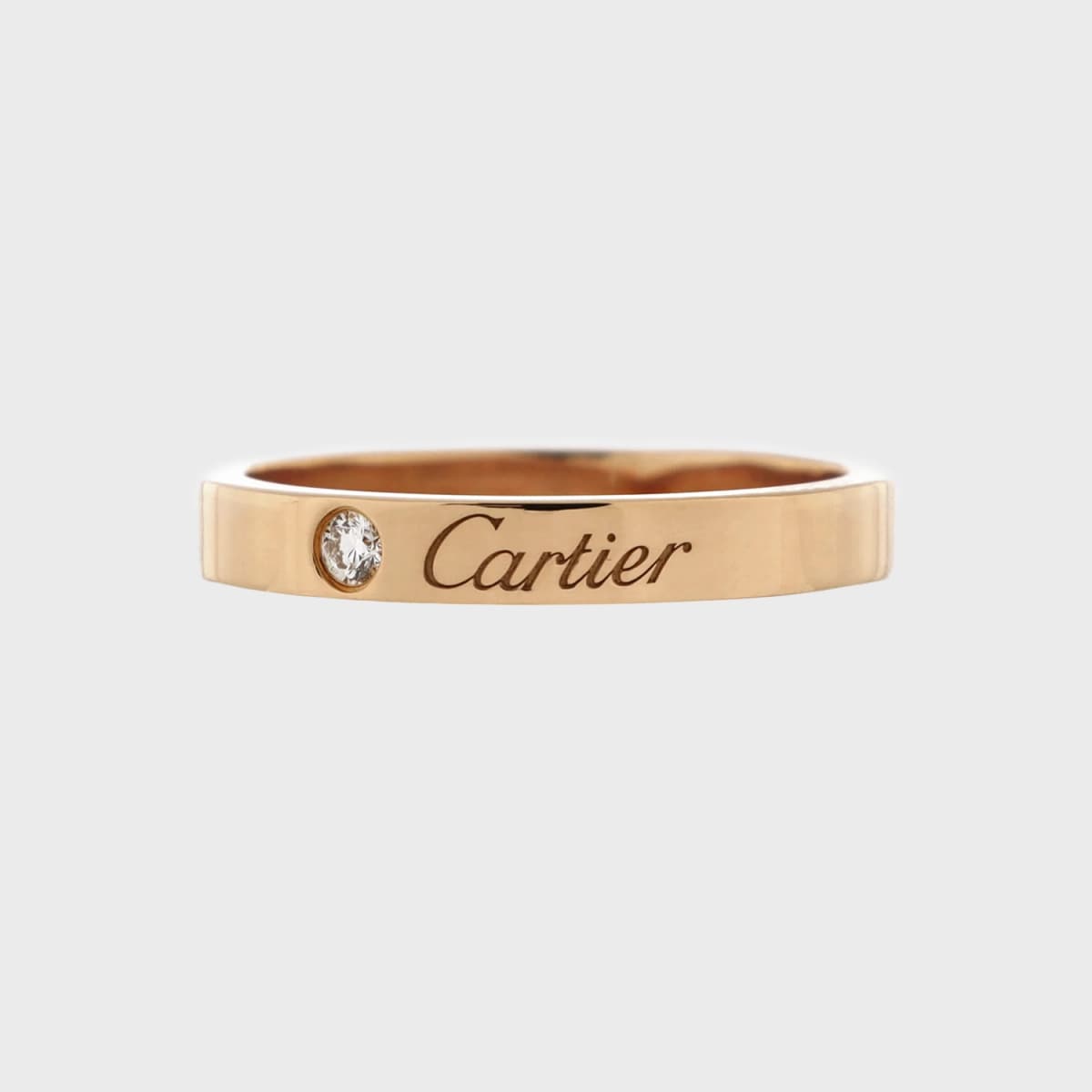 Cartier Love