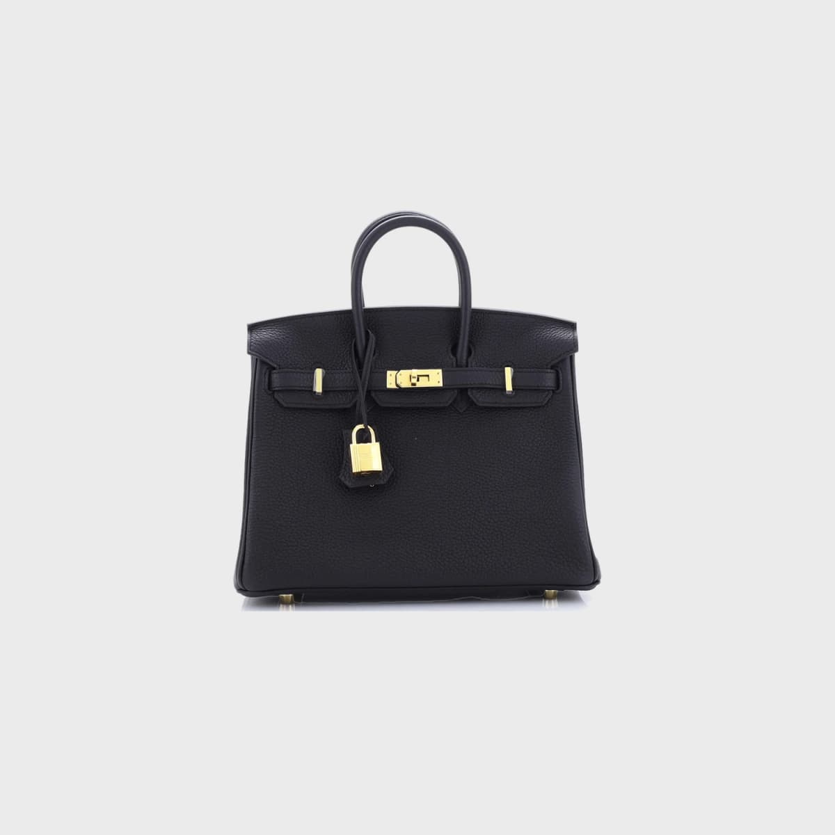 Hermes Birkin 25