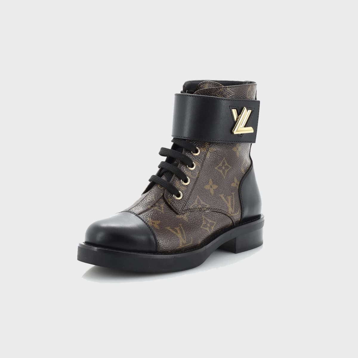 Louis Vuitton Wonderland Flat Ranger