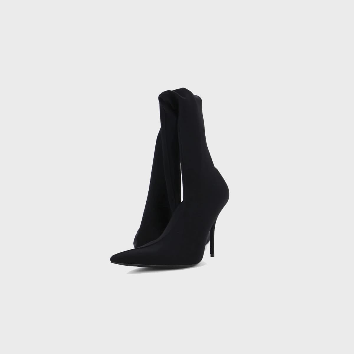 Balenciaga High Spandex
