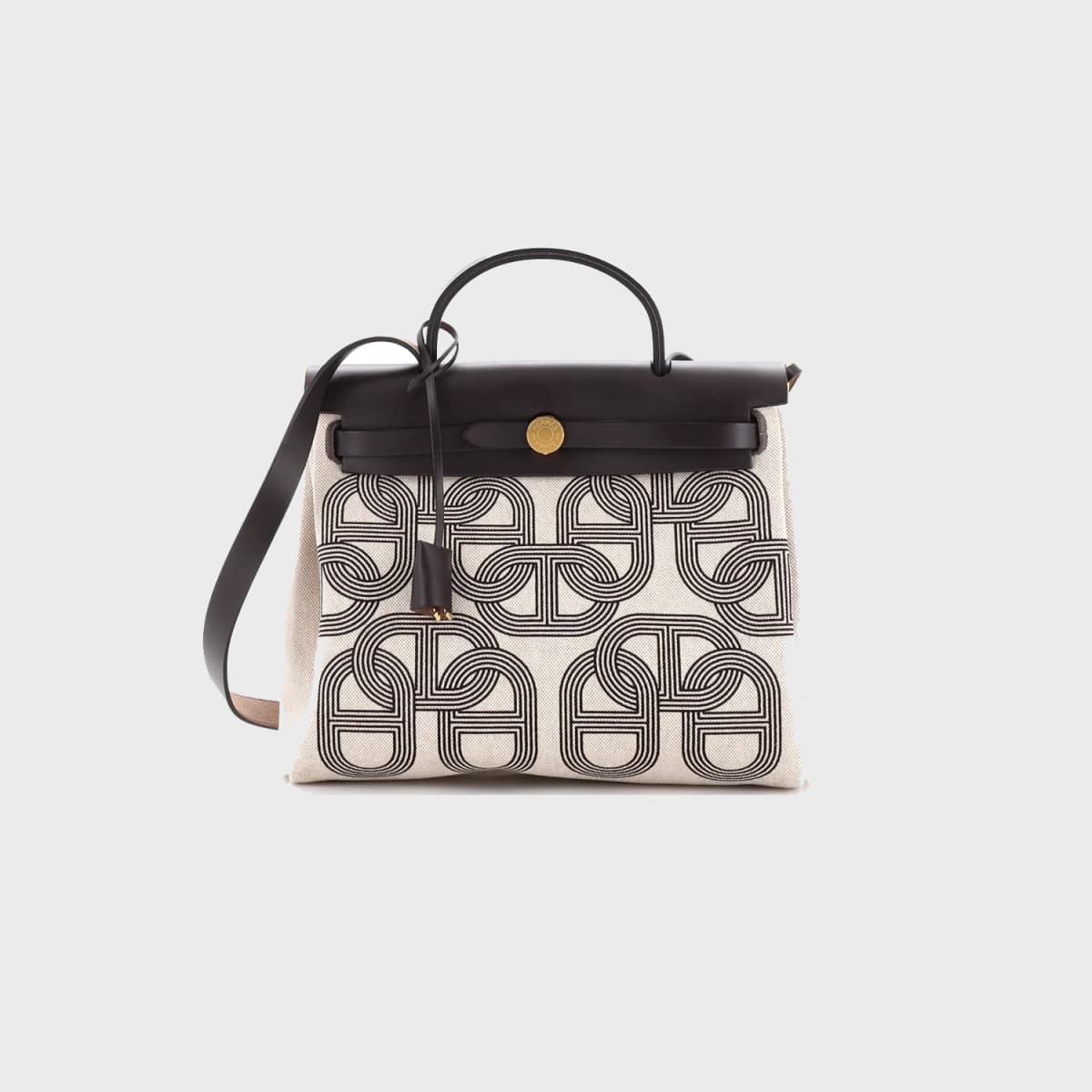 Hermes Herbag 31