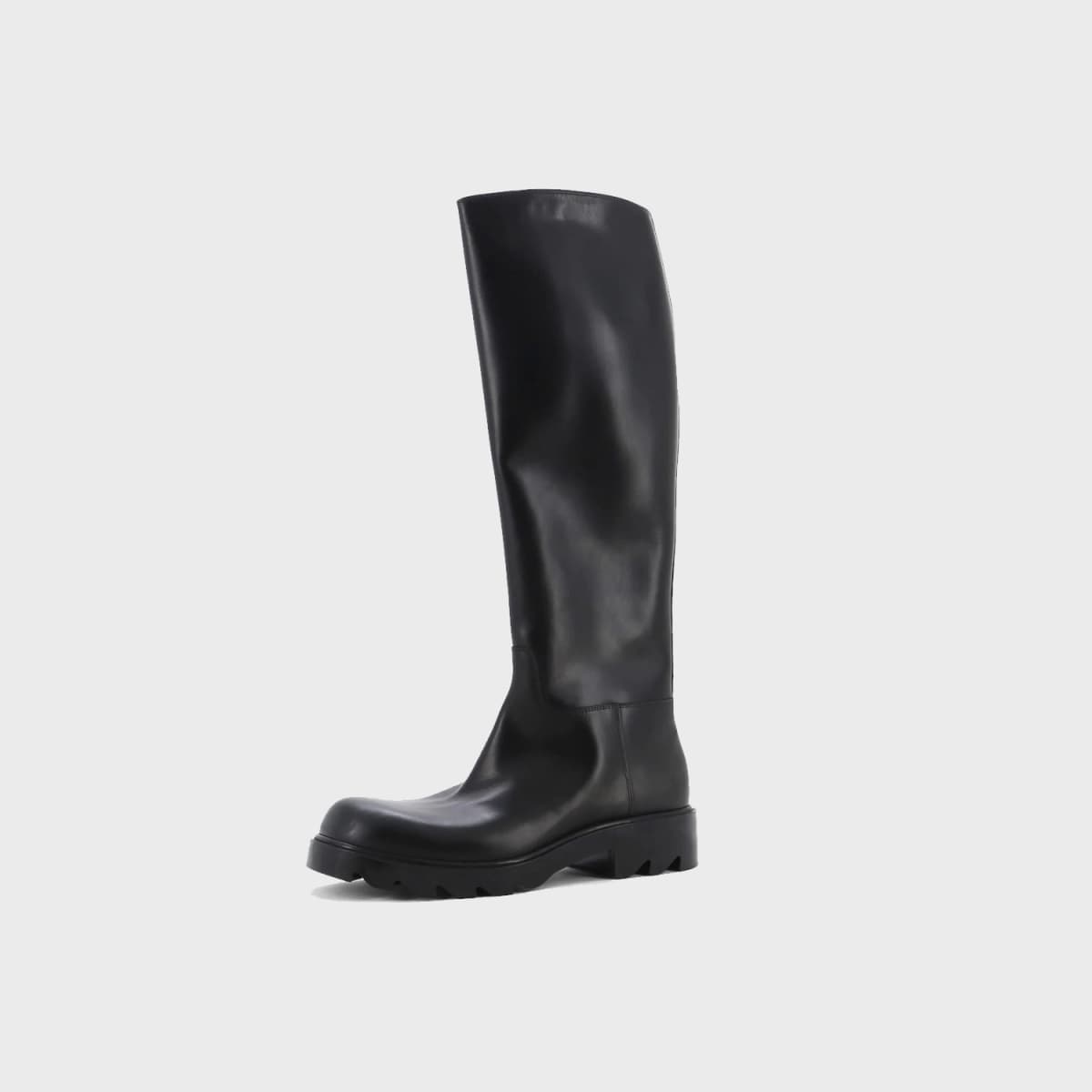 Bottega Veneta High Boots