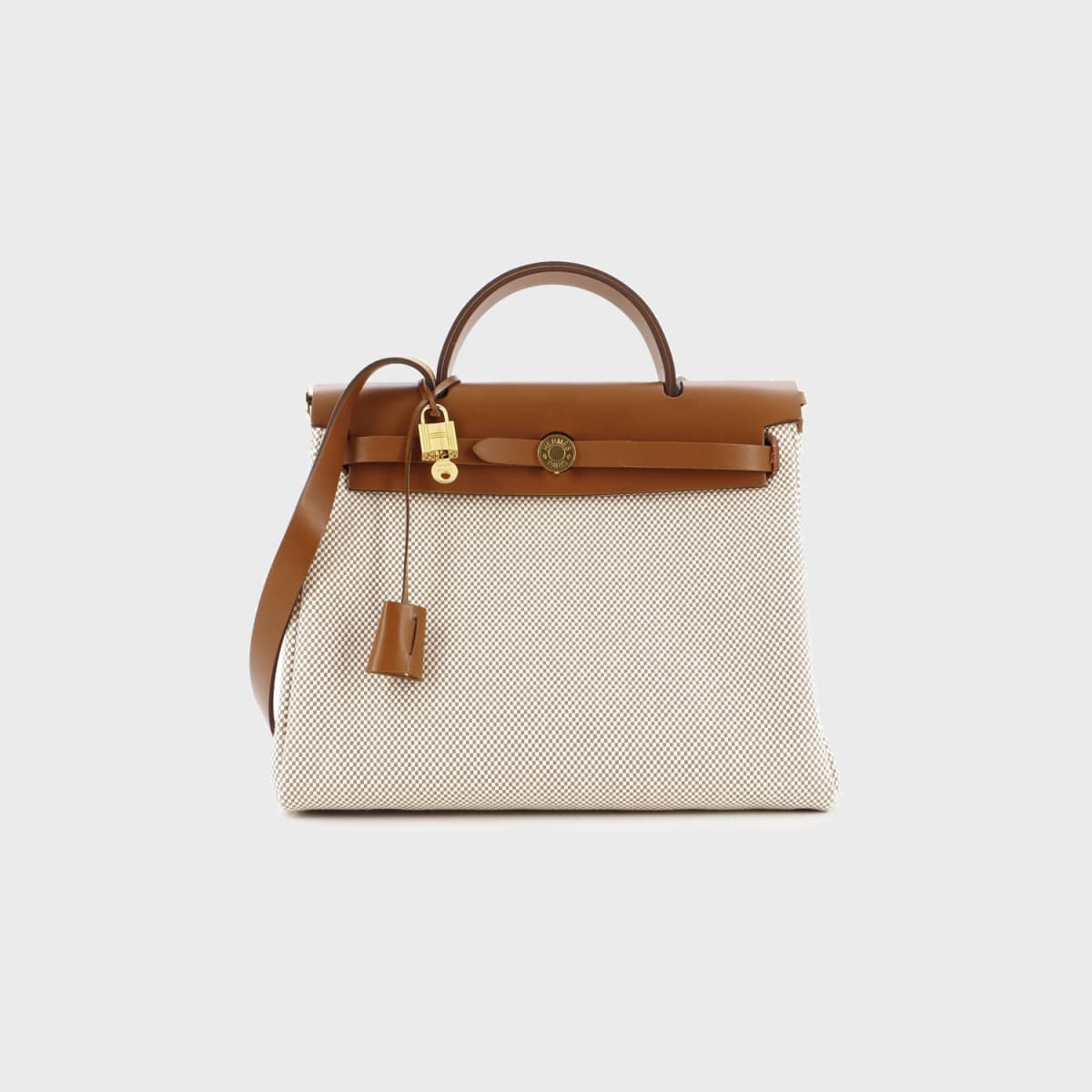 Hermes Herbag 31