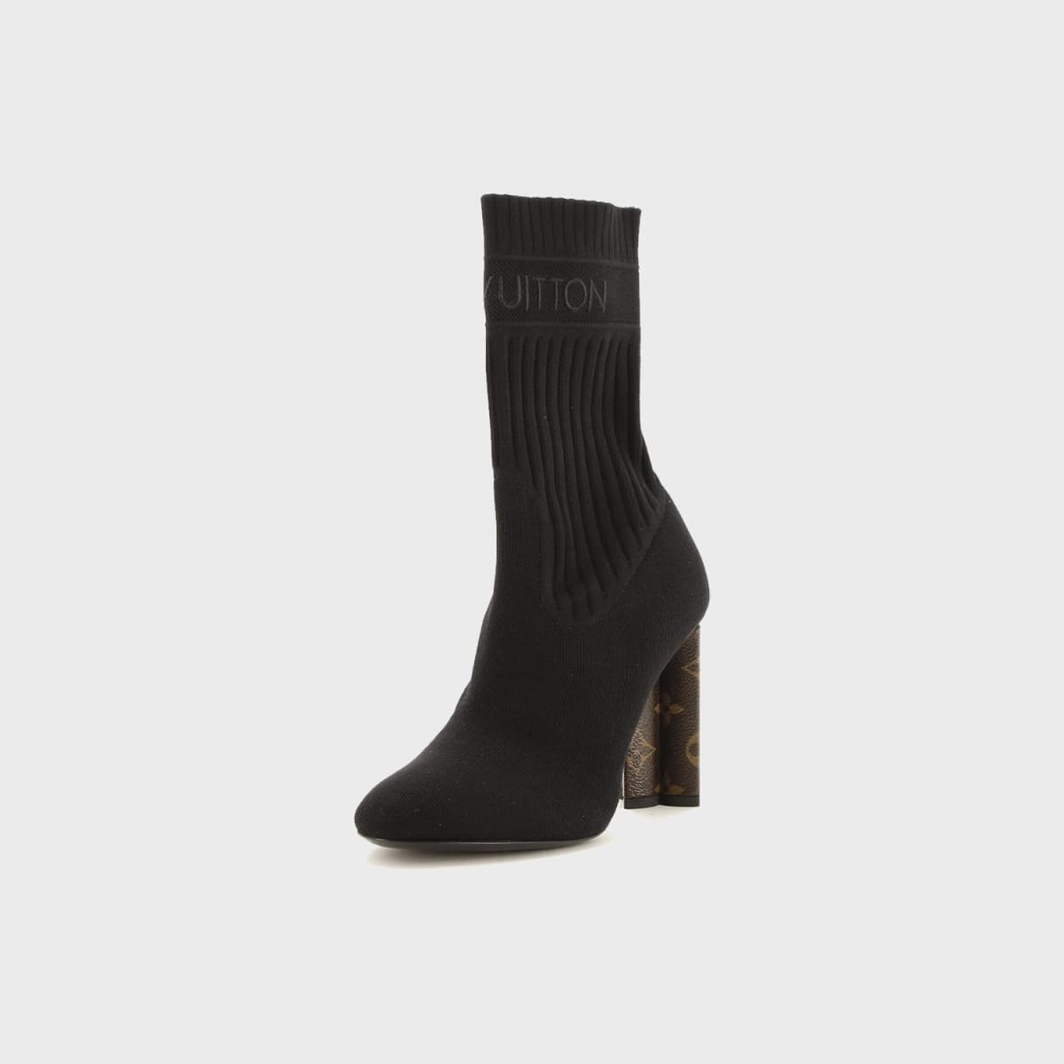 Louis Vuitton Silhouette Ankle