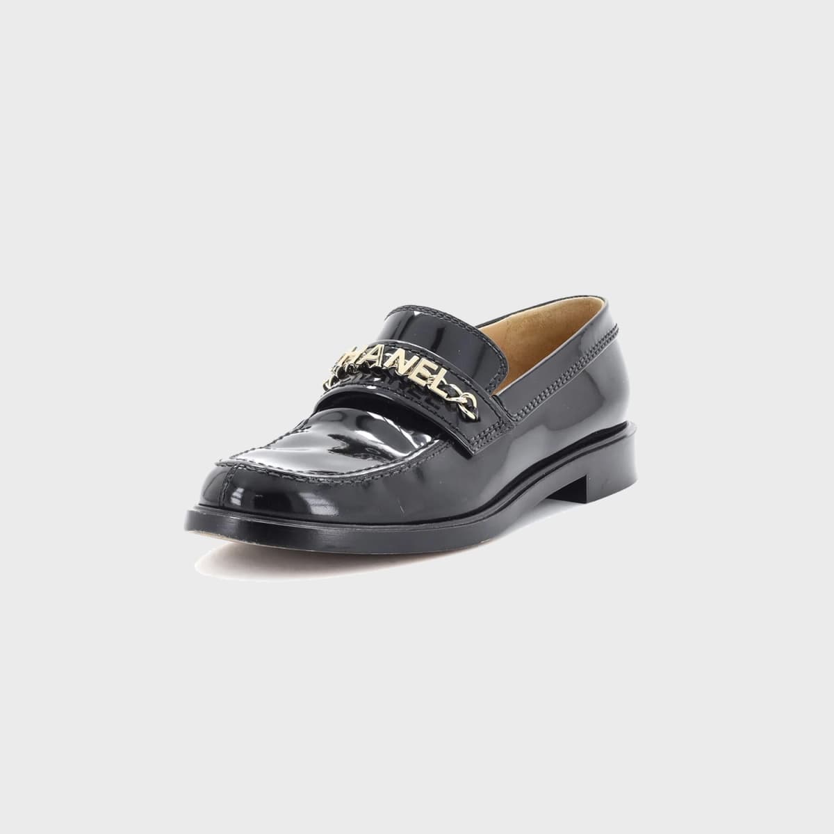 Chanel Women’s Loafers