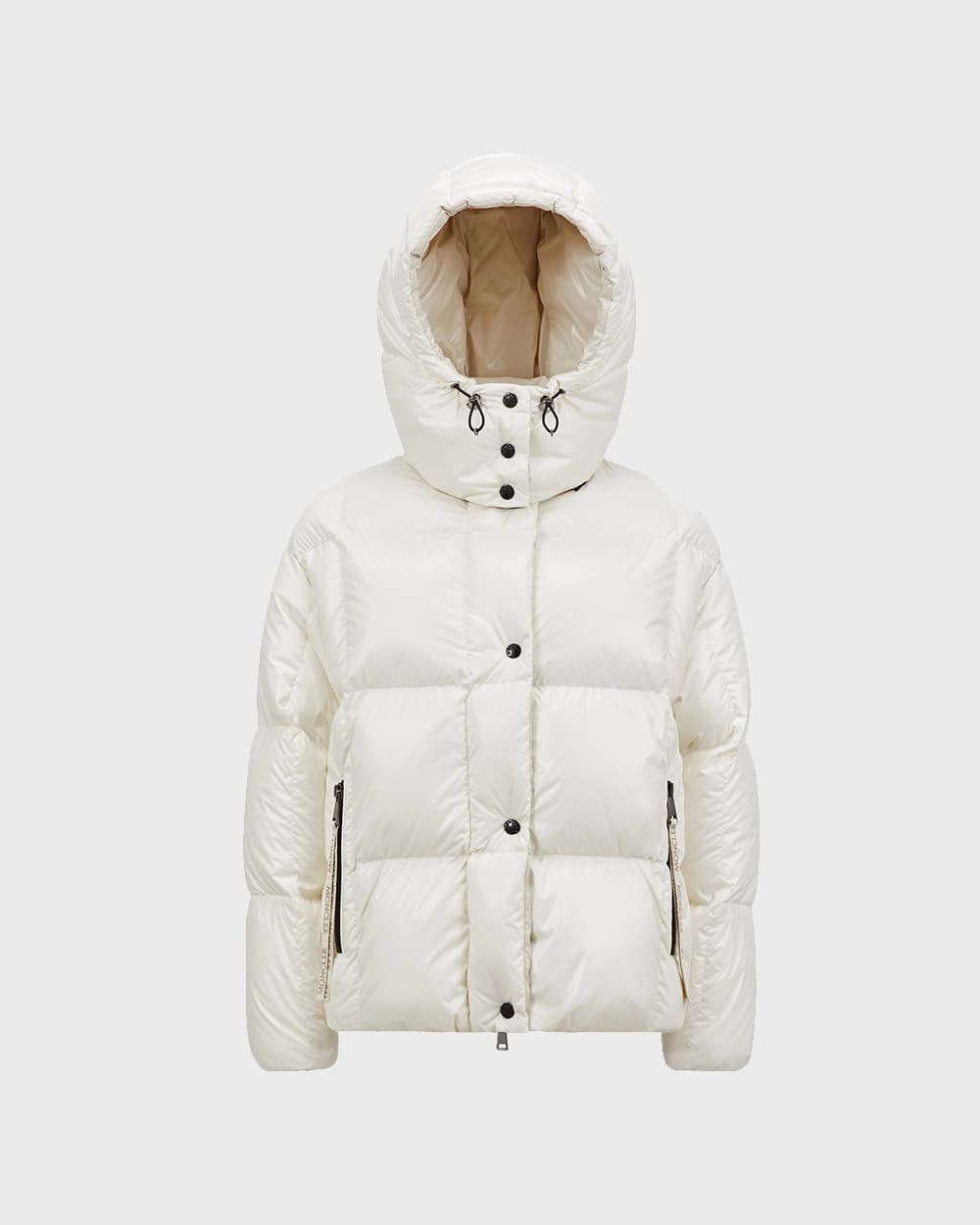 Moncler Parana con cappuccio