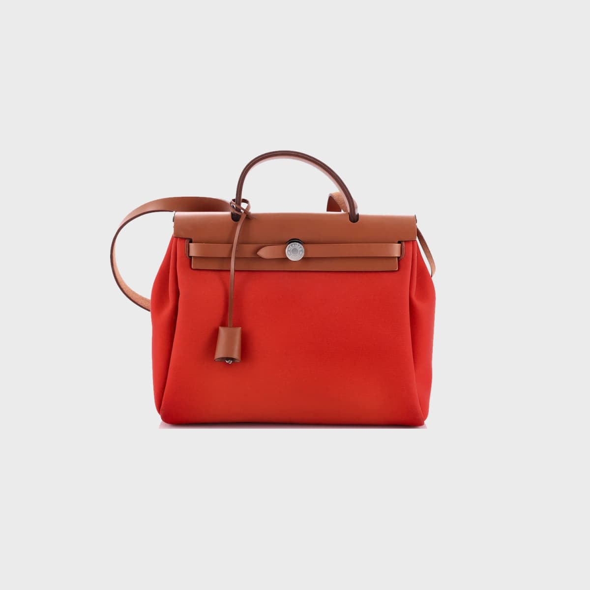 Hermes Herbag 31