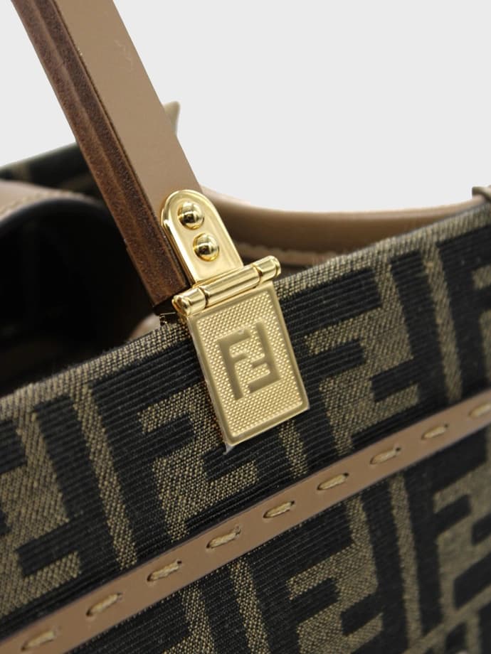 Fendi Sunshine small