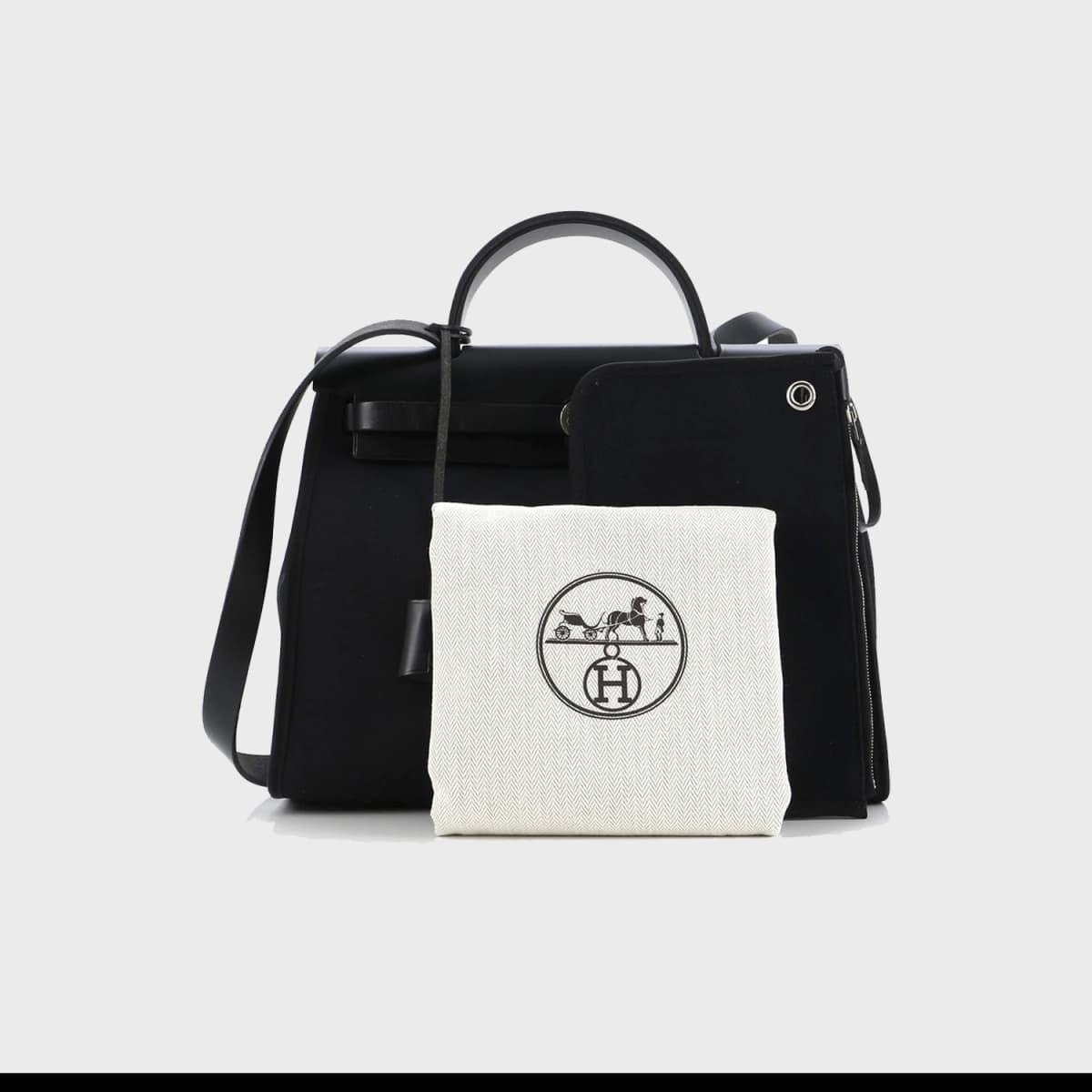 Hermes Herbag
