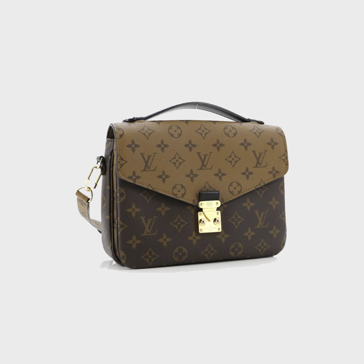 Louis Vuitton Pochette Métis