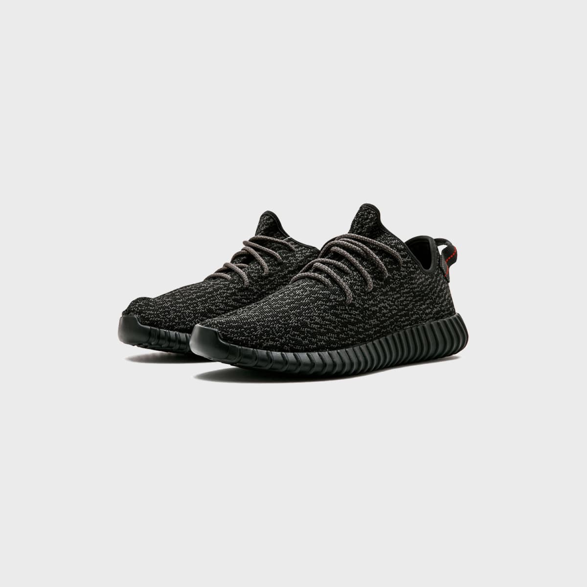 Adidas Yeezy Boost 350 Pirate Black