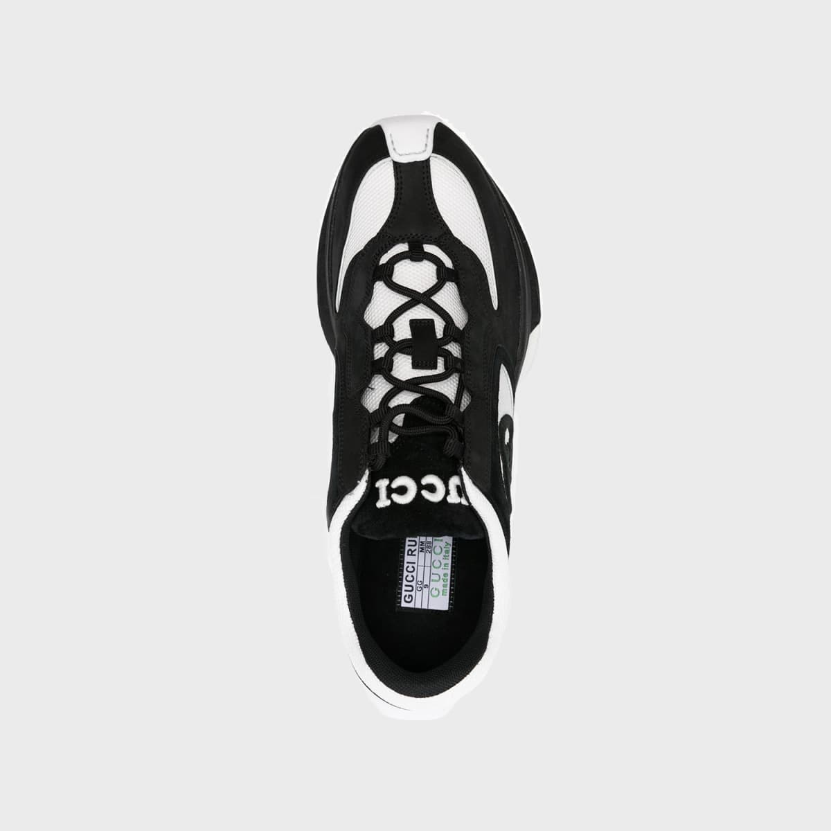 Gucci Ripple