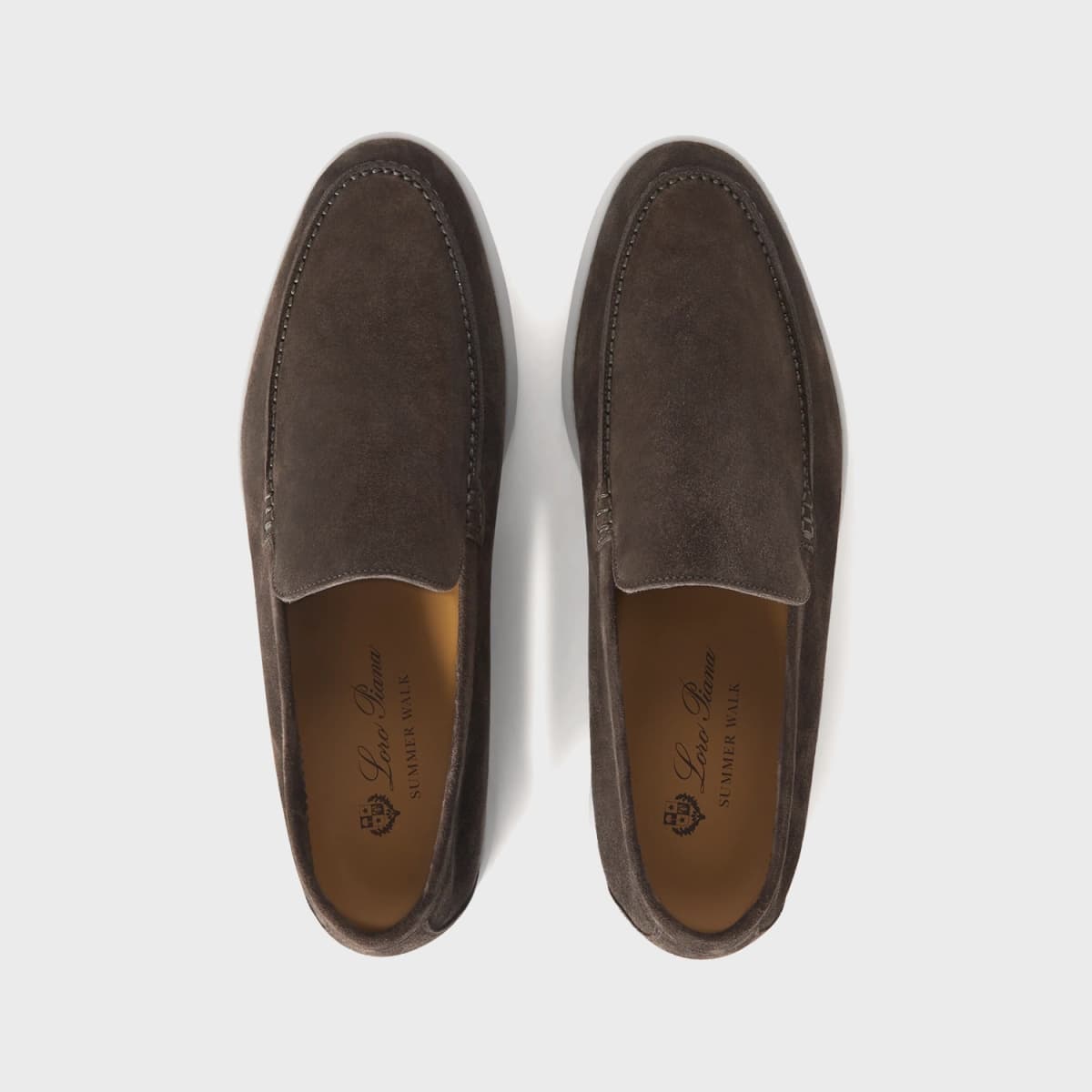 Loro Piana Summer Walk