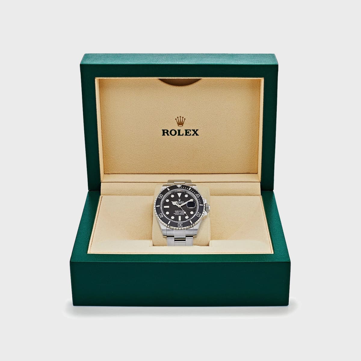 Rolex Submariner Date