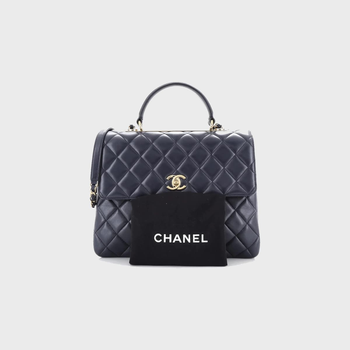 Chanel Trendy CC