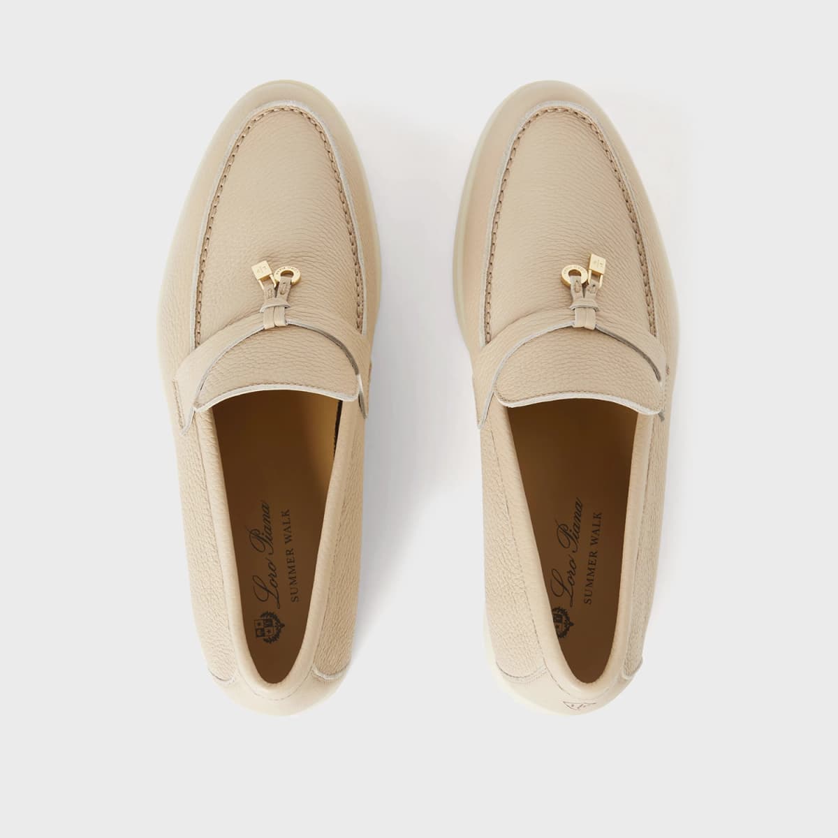 Loro Piana Summer Charms Walk