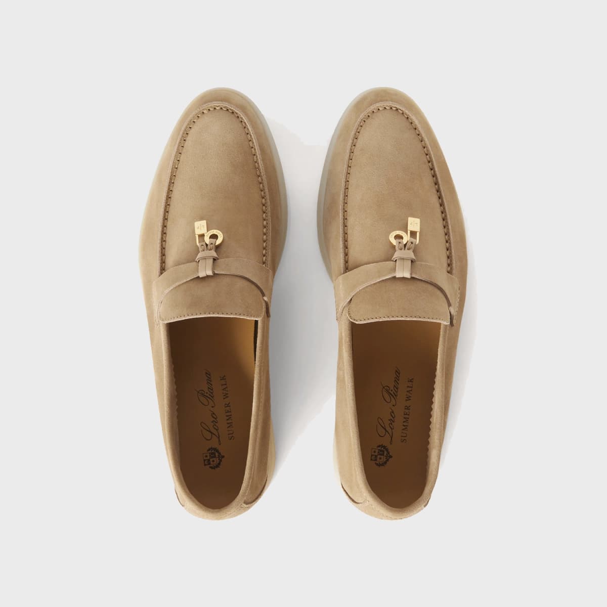 Loro Piana Summer Charms Walk