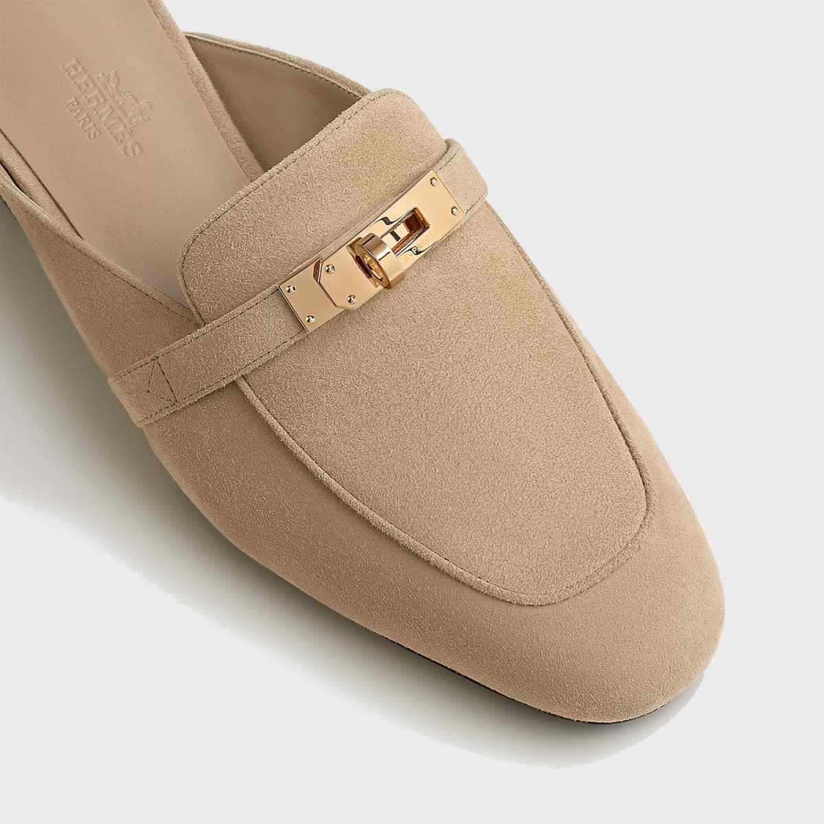 Hermes Ciabattine Oz