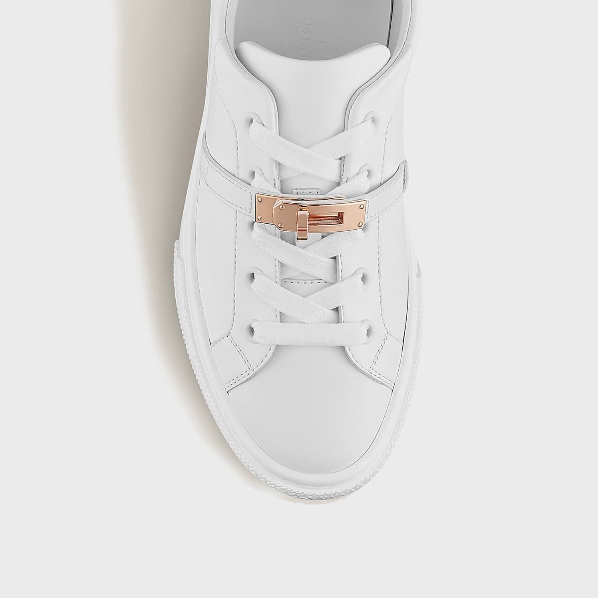 Hermes Sneakers Day