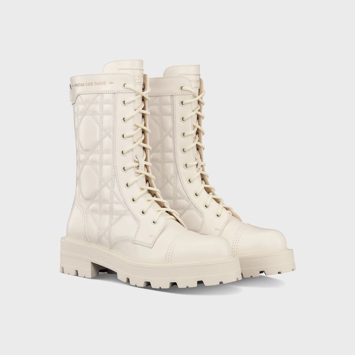Christian Dior Stivaletto D-Unit