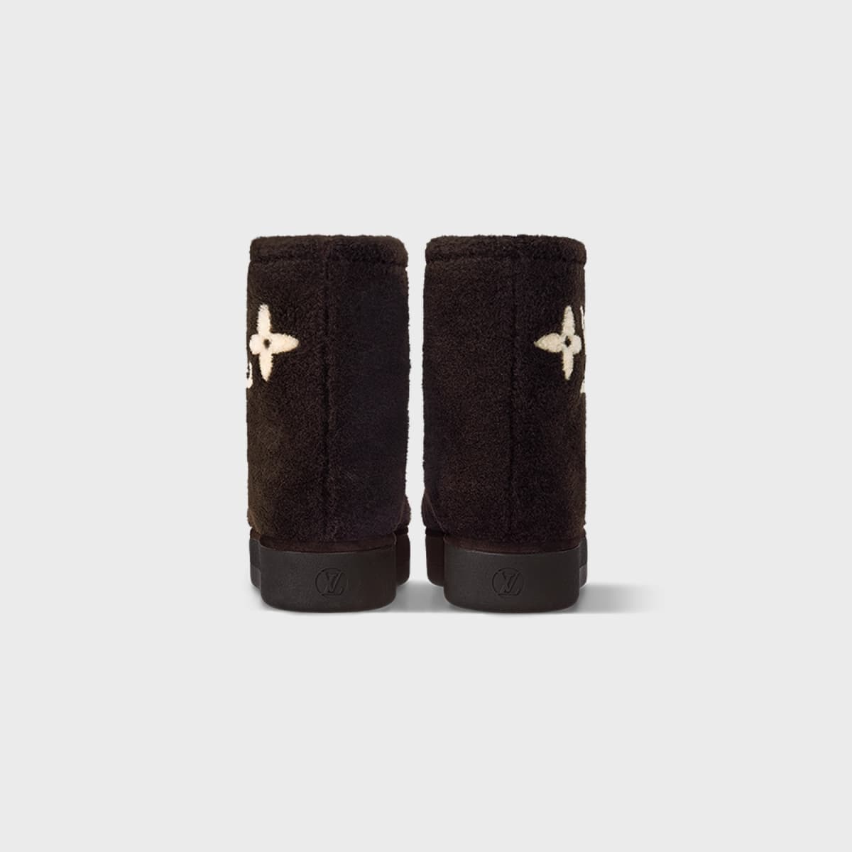 Louis Vuitton Stivaletto Aspen