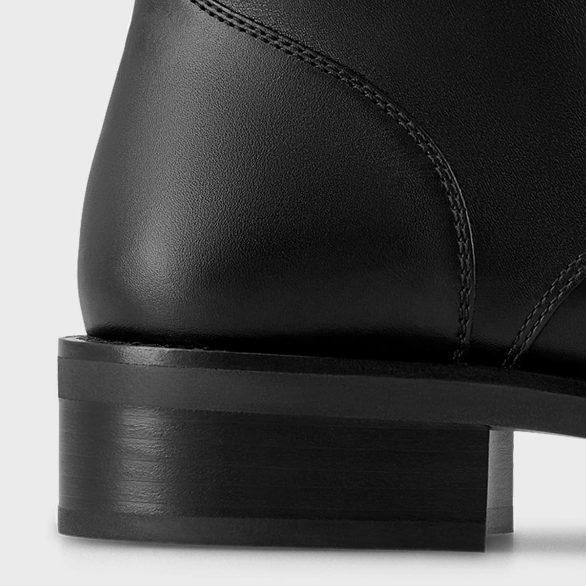Louis Vuitton Stivaletto Silhouette