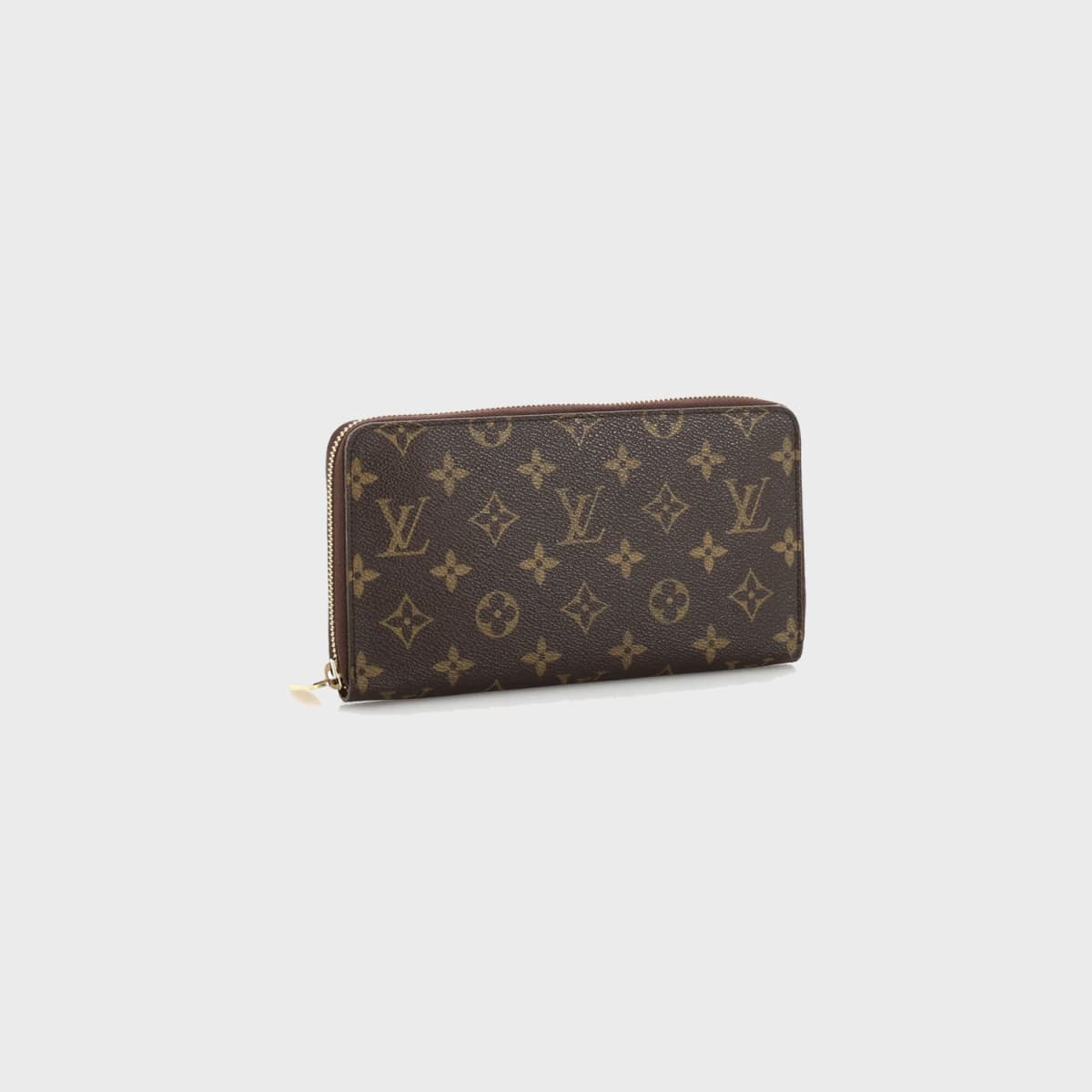Louis Vuitton Zippy Monogram