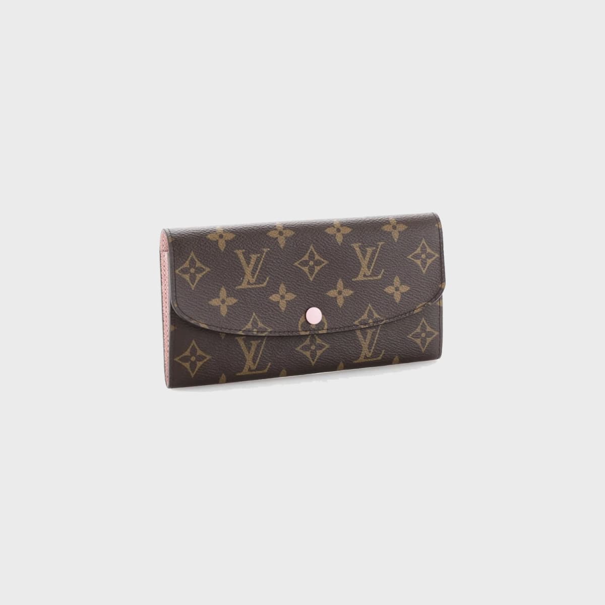 Louis Vuitton Emilie Monogram