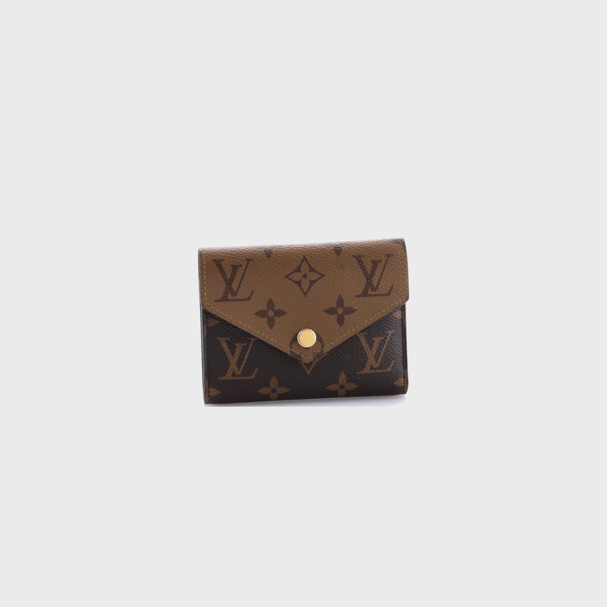 Louis Vuitton Victorine Reverse