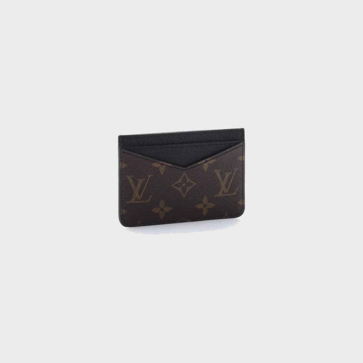 Louis Vuitton Macassar Canvas