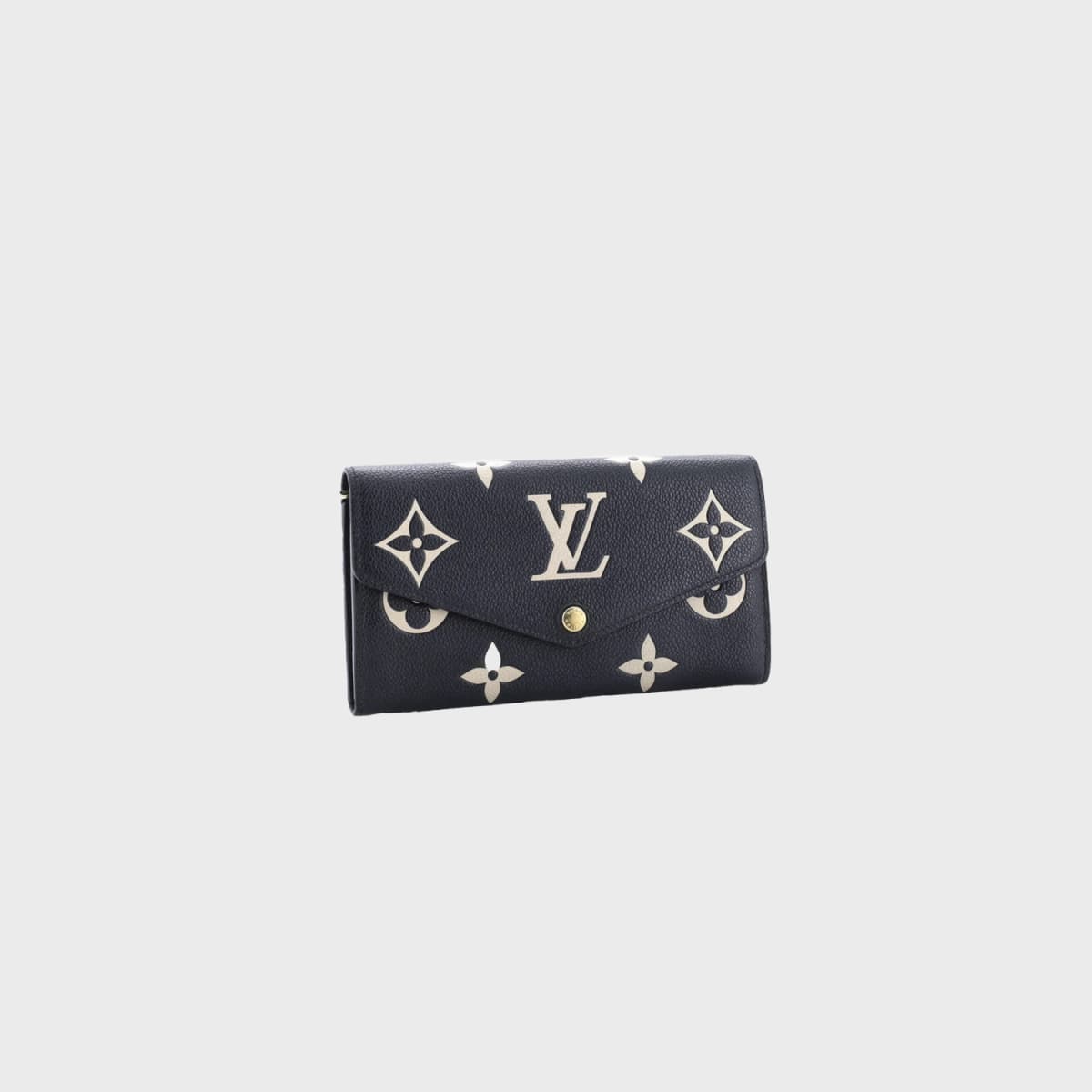 Louis Vuitton Sarah NM Bicolor