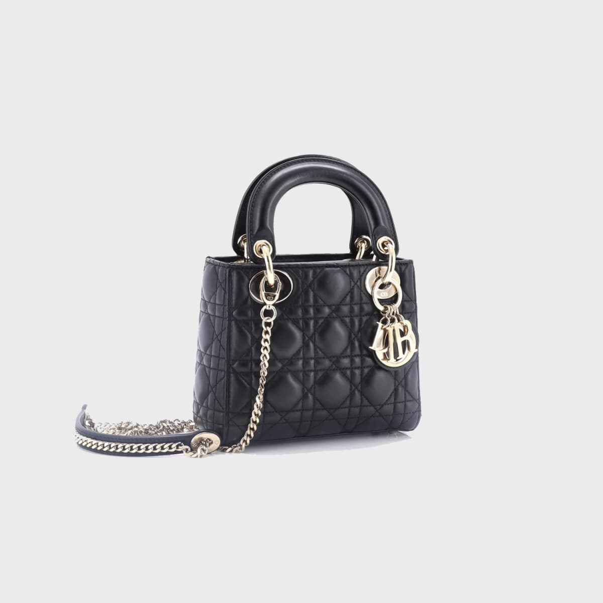 Christian Dior Lady Dior small