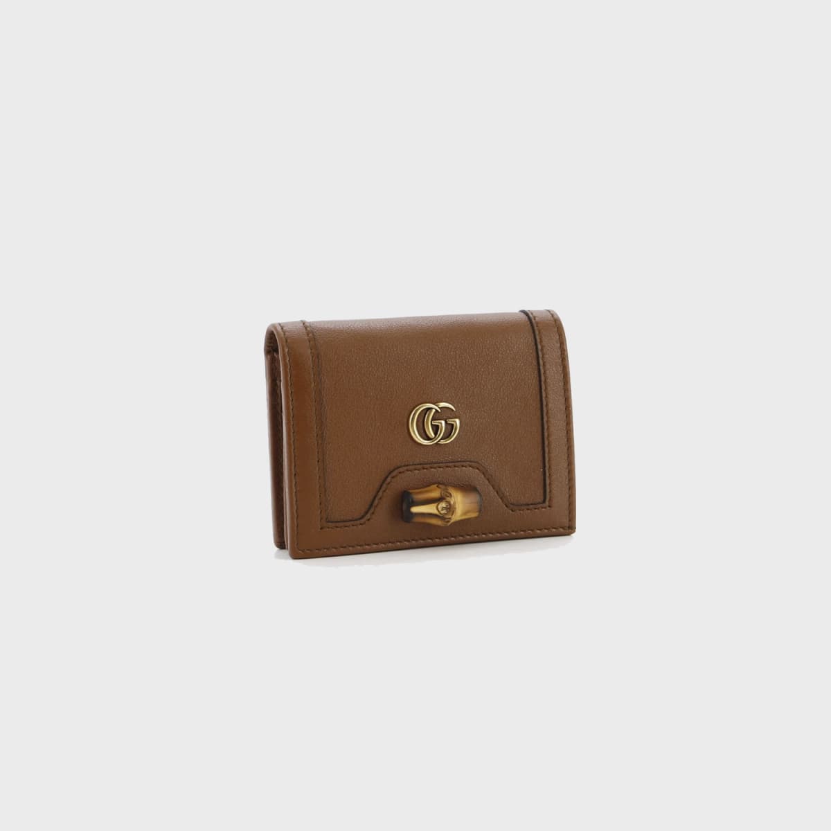 Gucci Diana Trifold