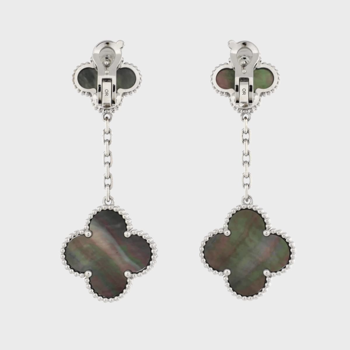 Van Cleef &amp; Arpels Alhambra