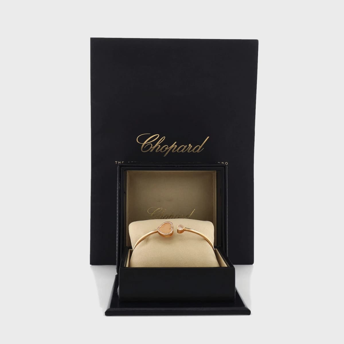 Chopard Happy Hearts