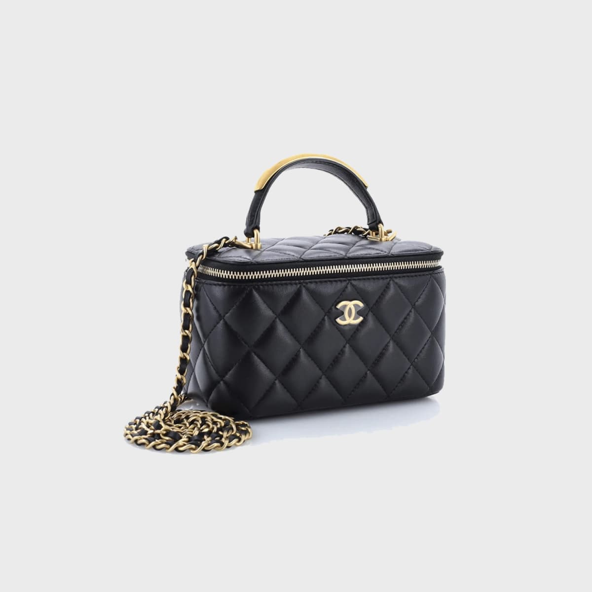 Chanel Vanity