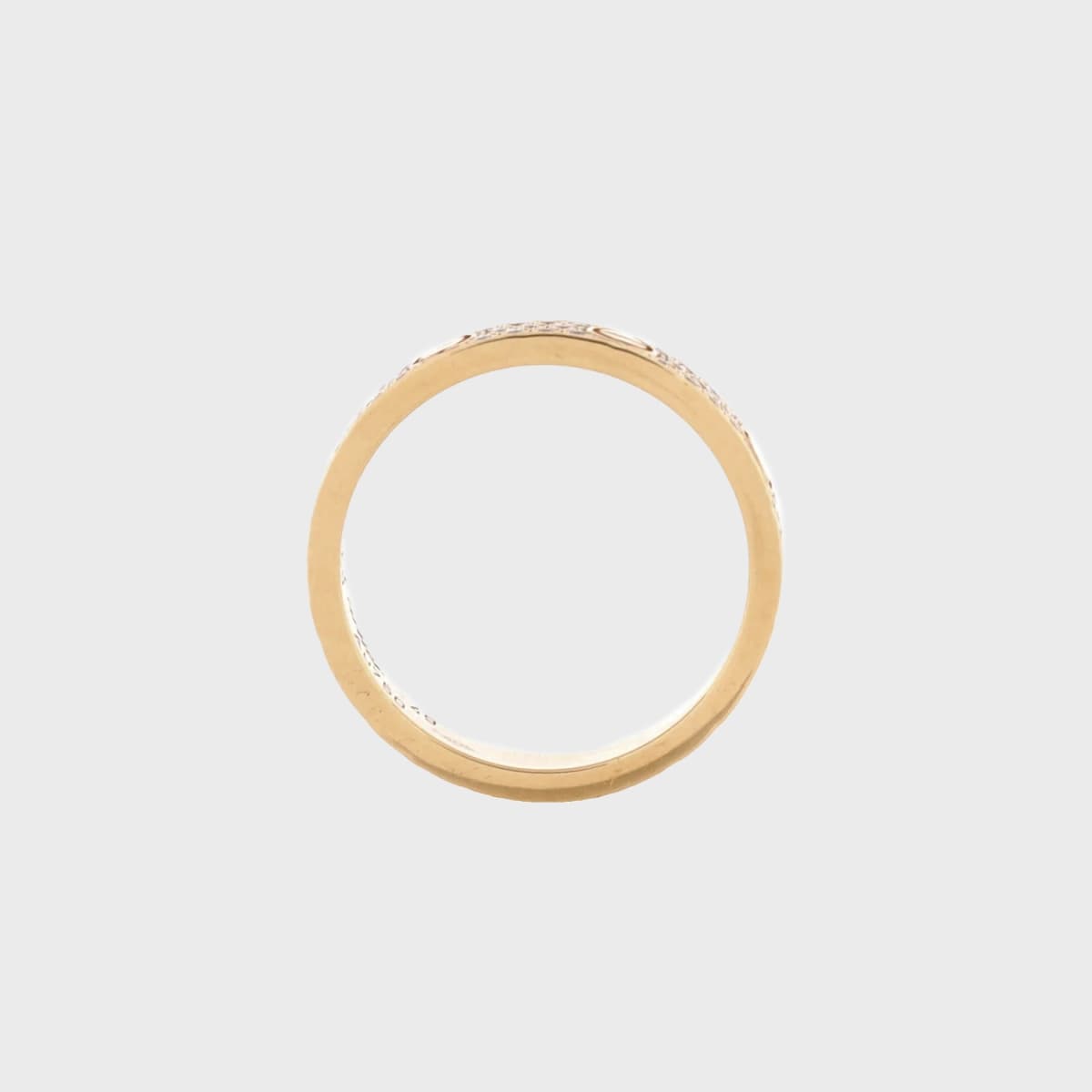 Cartier Love Wedding
