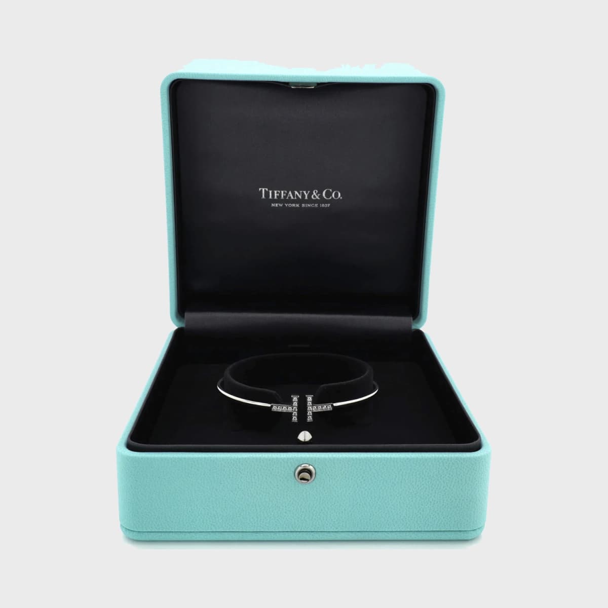 Tiffany &amp; Co T Wire