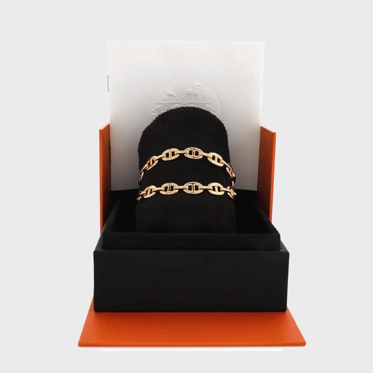 Hermes Chaine d’Ancre