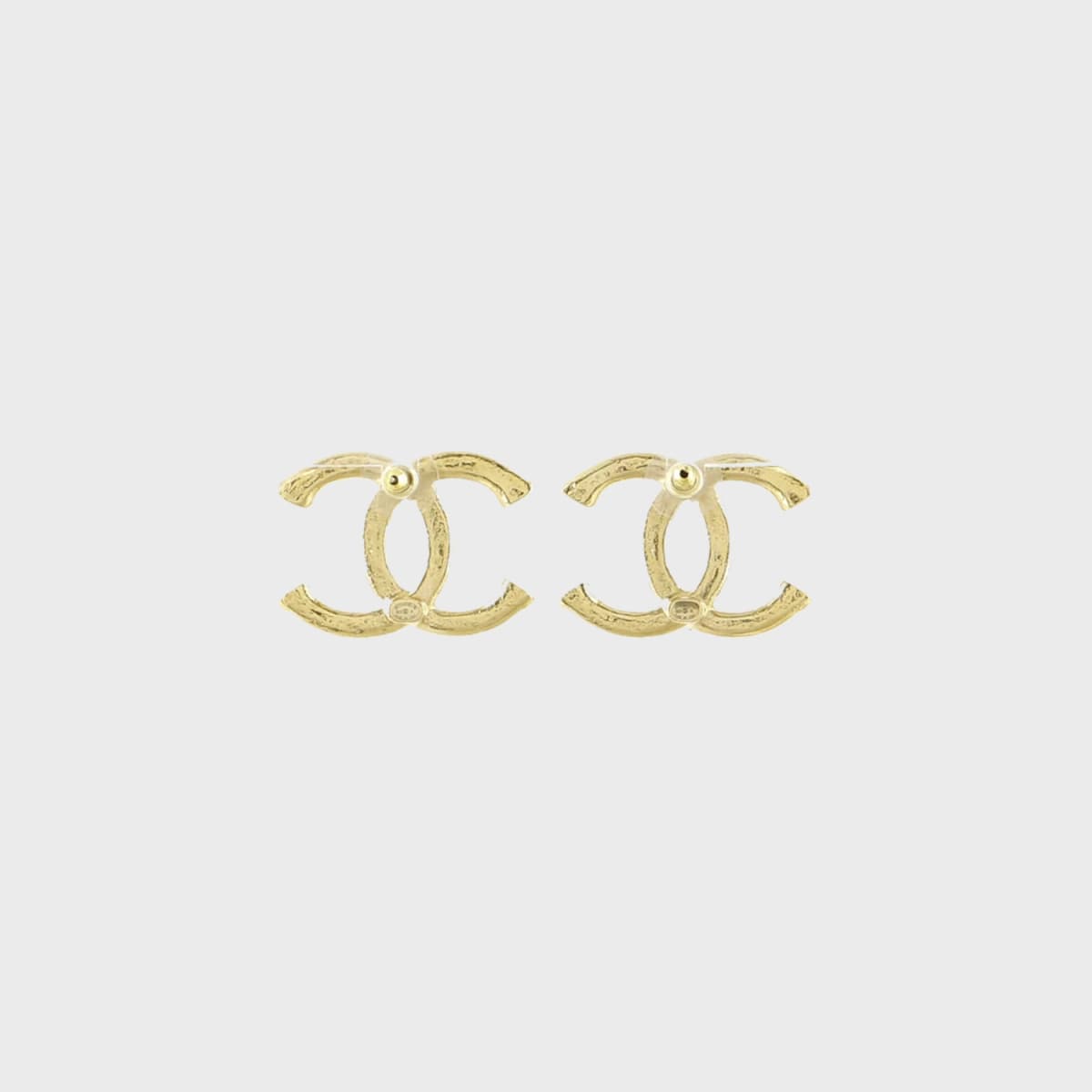 Chanel CC Tweed