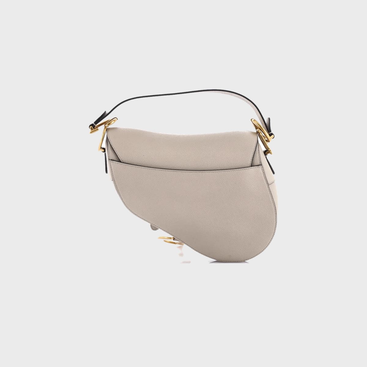 Christian Dior Saddle
