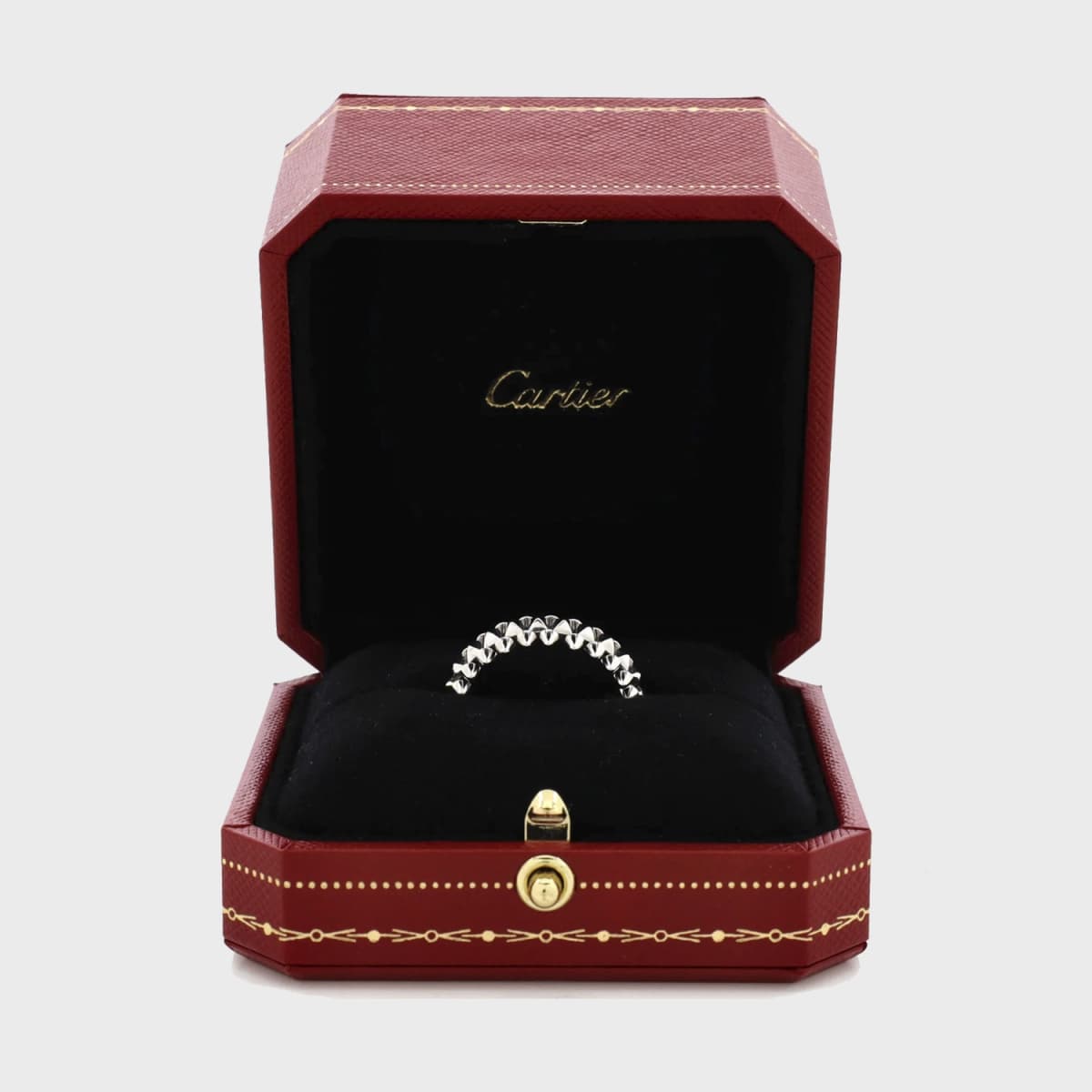 Cartier Clash