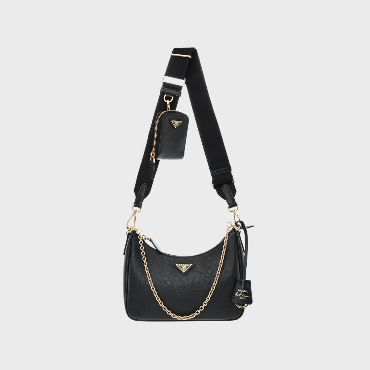 Prada Re-edition 2005