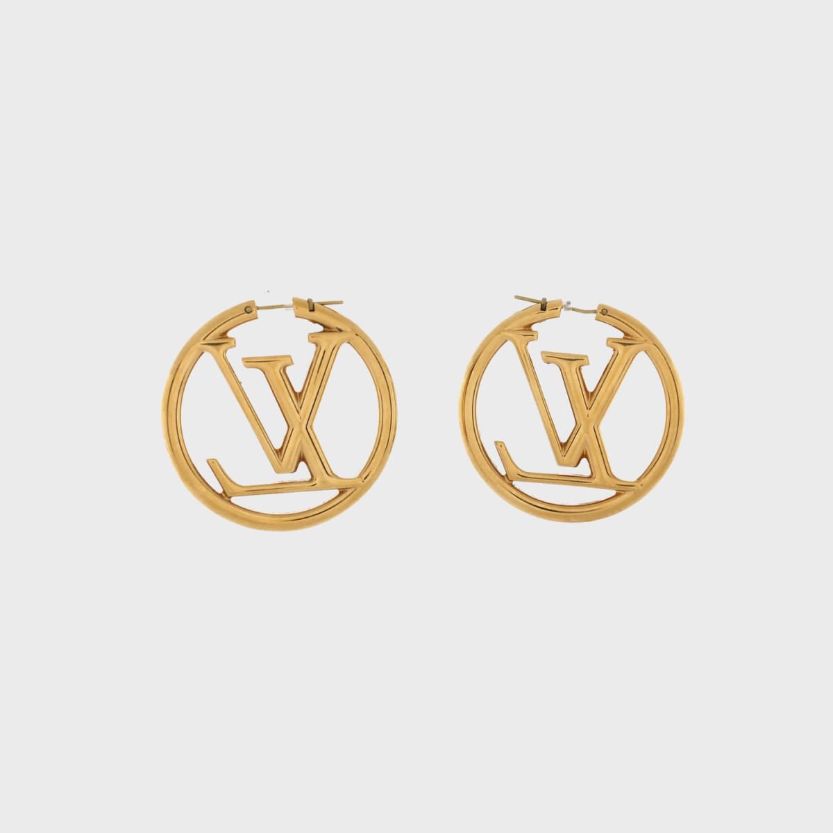 Louis Vuitton Louise Hoop GM