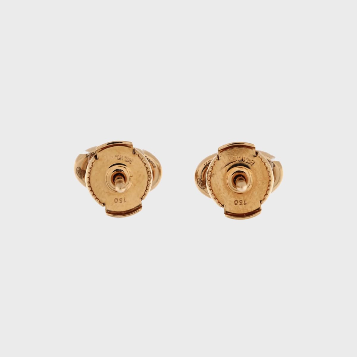 Hermes Farandole Stud
