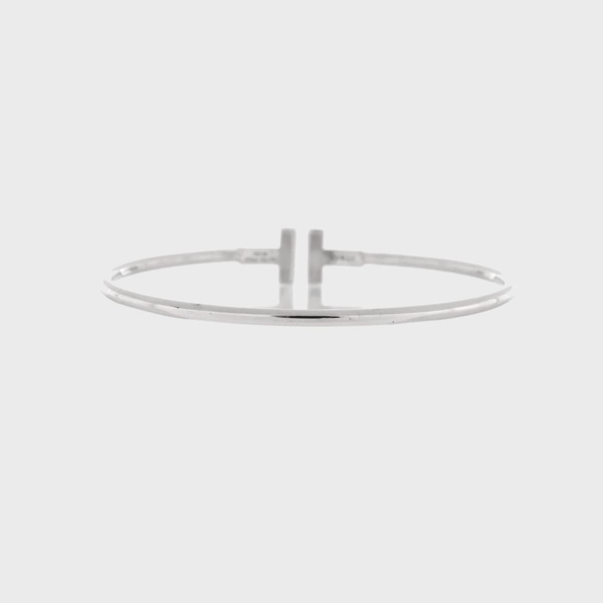 Tiffany &amp; Co T Wire